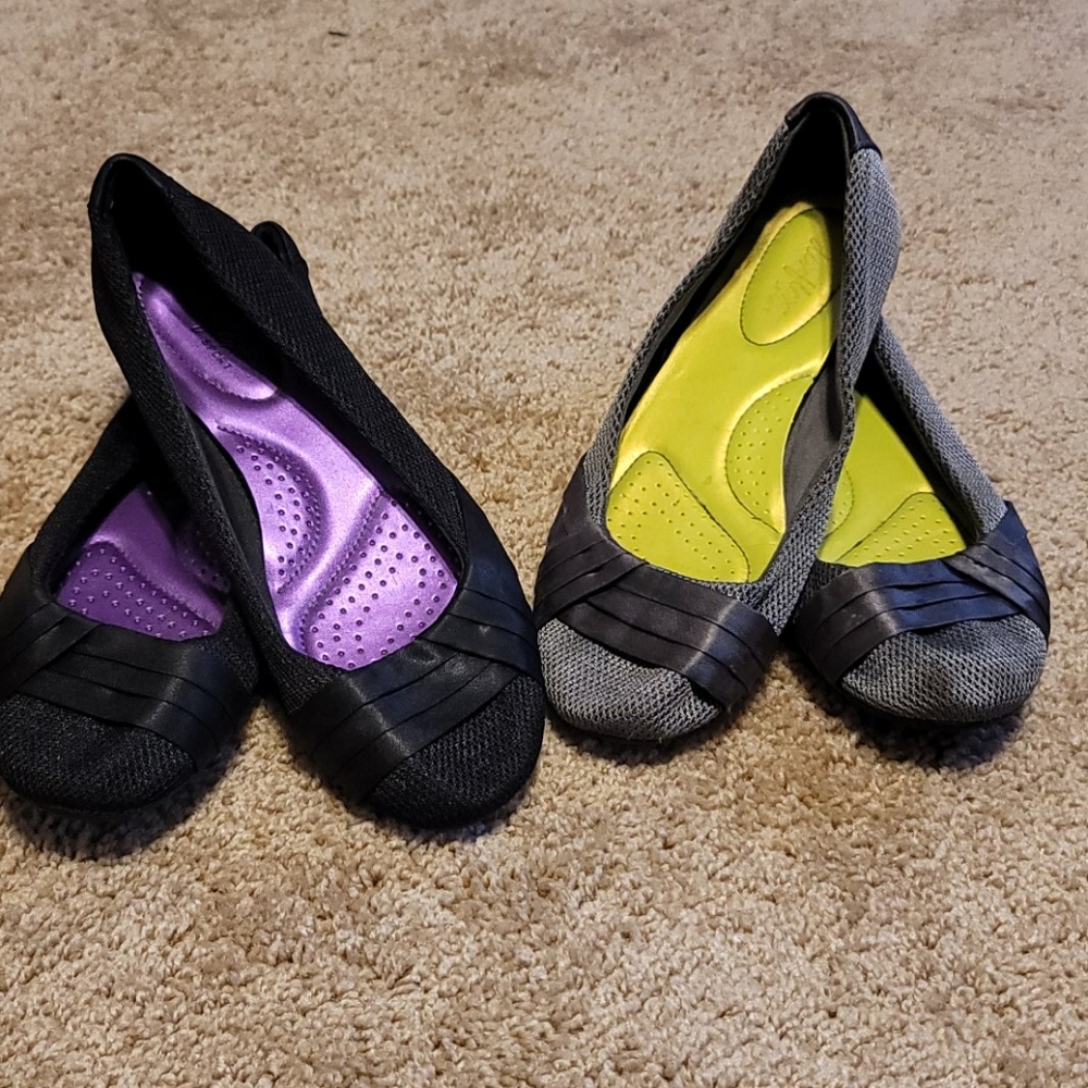 Shoes - Picture 16 of 16